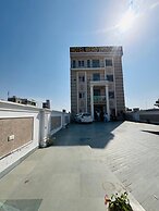 Hotel Mero Vrindavan