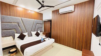 Hotel Mero Vrindavan
