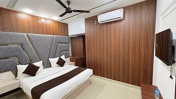 Hotel Mero Vrindavan