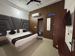 Hotel Mero Vrindavan