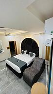 Hotel kings villa