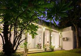 Waters Spring Hotel