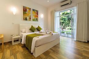 Waters Spring Hotel