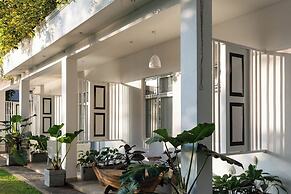 Waters Spring Hotel