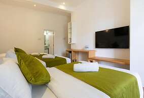 Waters Spring Hotel