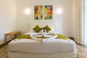 Waters Spring Hotel