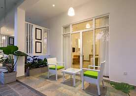 Waters Spring Hotel