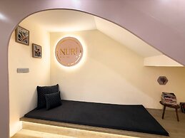 Nuri's Nest and Notch