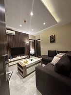 Charming Amman Apartment With Central AC
