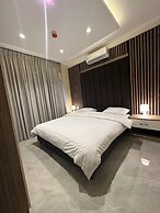 Charming Amman Apartment With Central AC