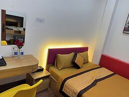 Dream Hotel