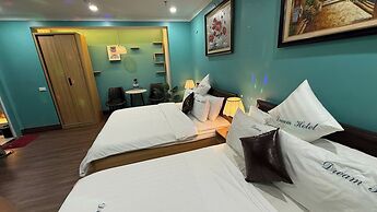 Dream Hotel