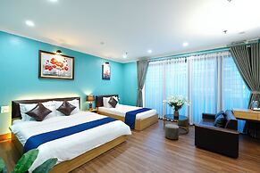 Dream Hotel