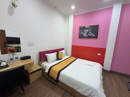 Dream Hotel