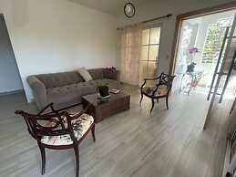 Boca residence