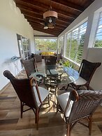 Boca residence