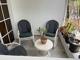 Boca residence