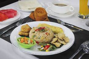 Hotel Grand Trisula Indramayu
