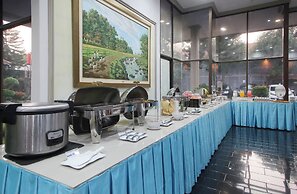 Hotel Grand Trisula Indramayu