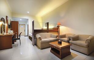 Hotel Grand Trisula Indramayu