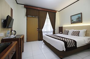Hotel Grand Trisula Indramayu