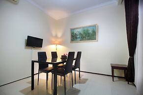 Hotel Grand Trisula Indramayu