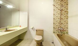 Hotel Grand Trisula Indramayu