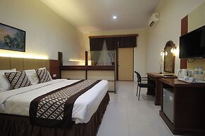 Hotel Grand Trisula Indramayu