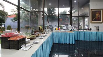 Hotel Grand Trisula Indramayu