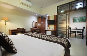 Hotel Grand Trisula Indramayu