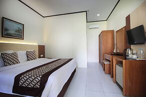 Hotel Grand Trisula Indramayu