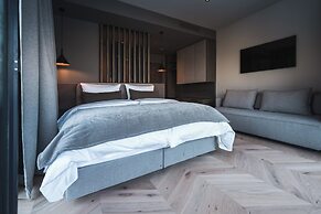 Alpine Boutique Hotel wollée