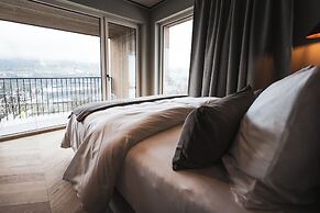 Alpine Boutique Hotel wollée
