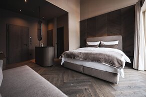Alpine Boutique Hotel wollée