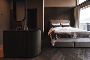 Alpine Boutique Hotel wollée
