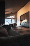 Alpine Boutique Hotel wollée