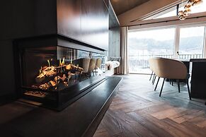Alpine Boutique Hotel wollée