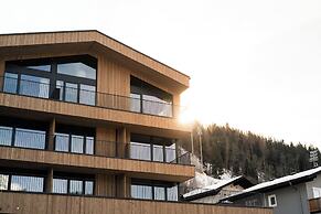 Alpine Boutique Hotel wollée