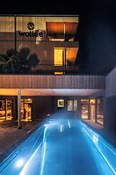 Alpine Boutique Hotel wollée