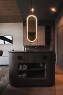 Alpine Boutique Hotel wollée