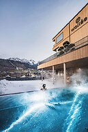 Alpine Boutique Hotel wollée