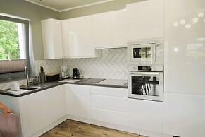 Comfortable Holiday Home for 4 People