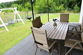 Comfortable Holiday Home for 4 People