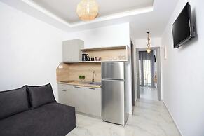Gregory Luxury Apartments