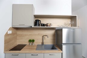 Gregory Luxury Apartments