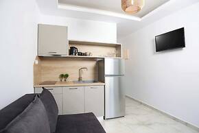 Gregory Luxury Apartments