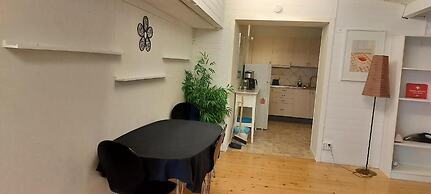 Tofta Konstgalleri-Lägenhet Loftet03