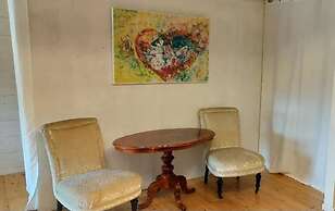 Tofta Konstgalleri-Lägenhet Loftet03