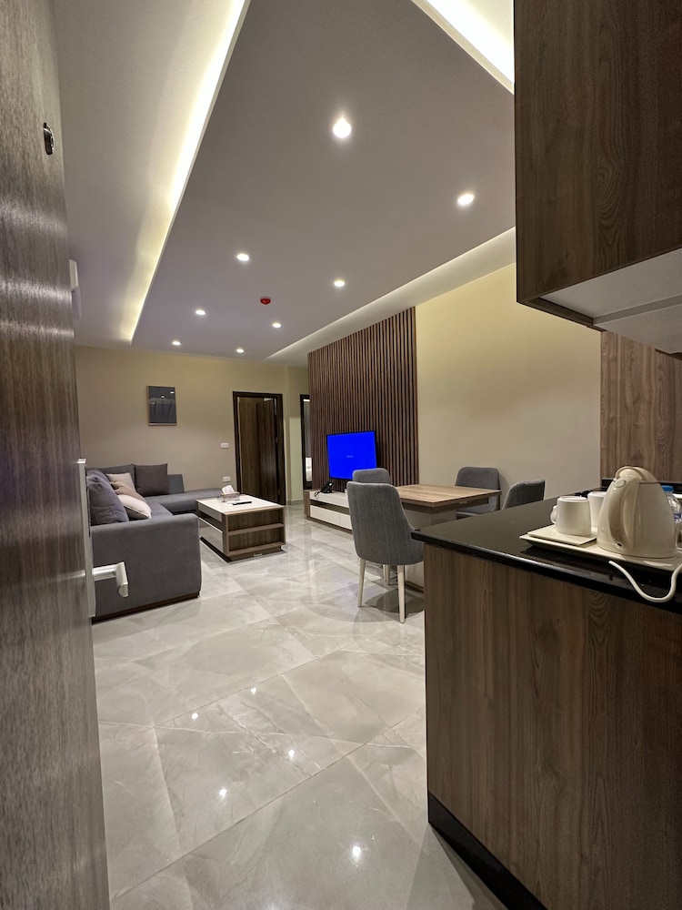 202 Al-najeh JRE Apartments For Rent ave