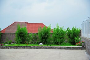 THE TREKKER'S REST LODGE